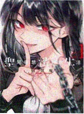 纸页上的怪物漫画改编动漫免费看