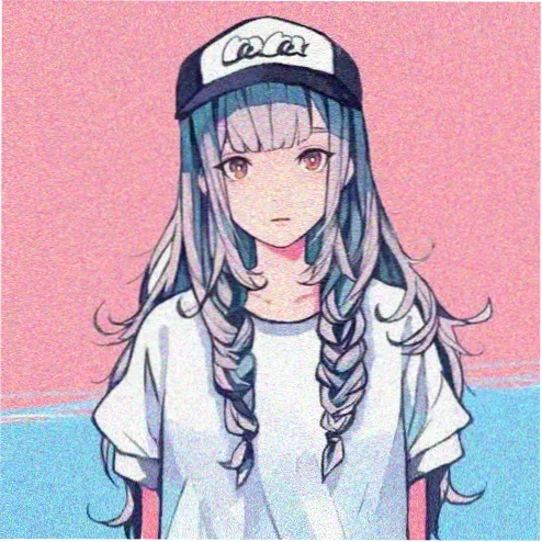 番友头像